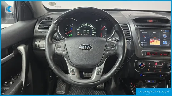 KIA SORENTO DIESEL 2.0 2WD