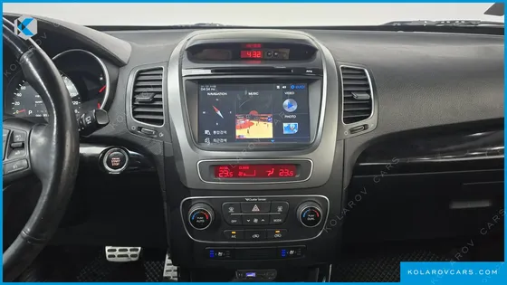 KIA SORENTO DIESEL 2.0 2WD