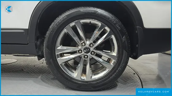 KIA SORENTO DIESEL 2.0 2WD