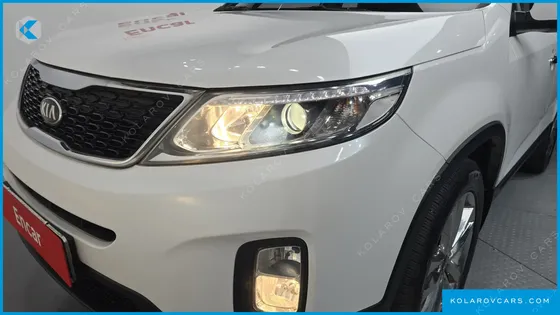 KIA SORENTO DIESEL 2.0 2WD