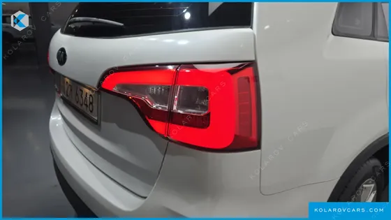 KIA SORENTO DIESEL 2.0 2WD