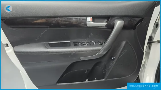KIA SORENTO DIESEL 2.0 2WD