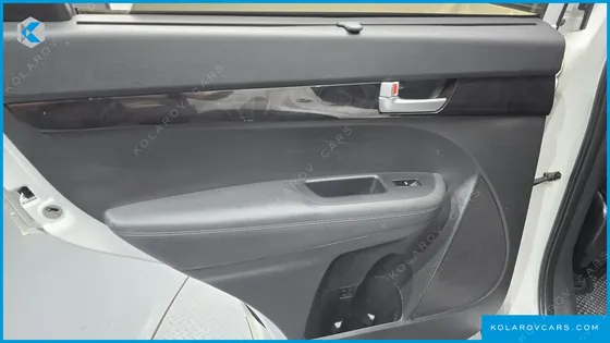 KIA SORENTO DIESEL 2.0 2WD