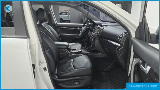 KIA SORENTO DIESEL 2.0 2WD
