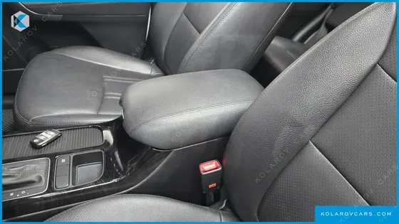 KIA SORENTO DIESEL 2.0 2WD