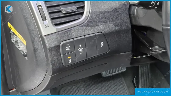 HYUNDAI ELANTRA (AVANTE) M16 GDI SMART