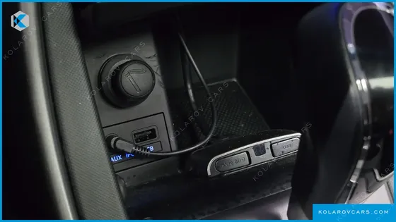 HYUNDAI ELANTRA (AVANTE) M16 GDI SMART