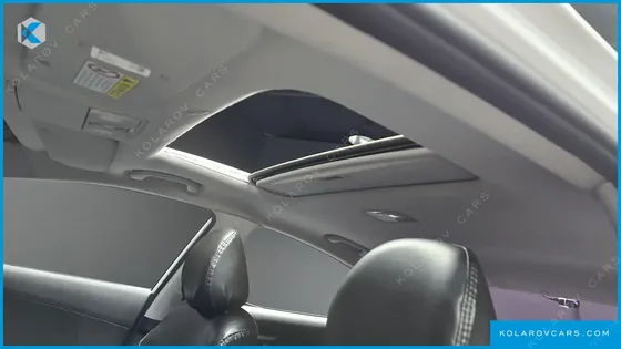 HYUNDAI ELANTRA (AVANTE) M16 GDI SMART