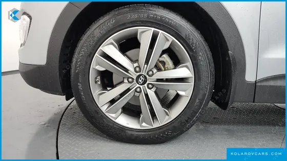 HYUNDAI MAXCRUISE DIESEL(E-VGT) 2.2 2WD EXCLUSIVE