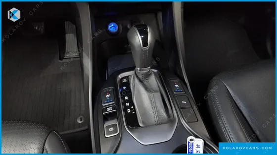 HYUNDAI MAXCRUISE DIESEL(E-VGT) 2.2 2WD EXCLUSIVE