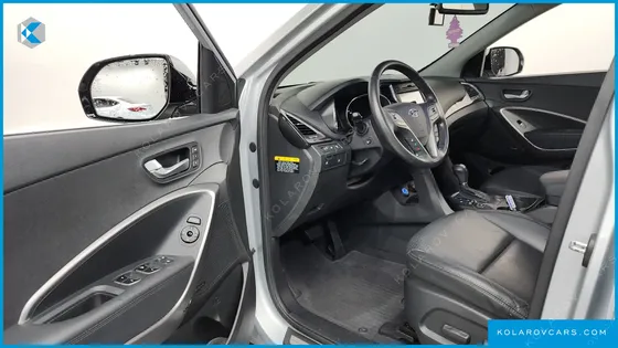 HYUNDAI MAXCRUISE DIESEL(E-VGT) 2.2 2WD EXCLUSIVE