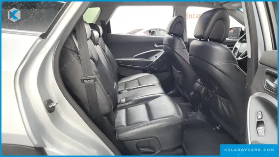 HYUNDAI MAXCRUISE DIESEL(E-VGT) 2.2 2WD EXCLUSIVE