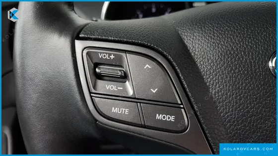 HYUNDAI MAXCRUISE DIESEL(E-VGT) 2.2 2WD EXCLUSIVE