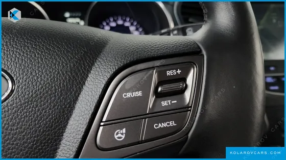 HYUNDAI MAXCRUISE DIESEL(E-VGT) 2.2 2WD EXCLUSIVE