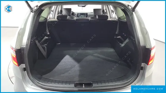 HYUNDAI MAXCRUISE DIESEL(E-VGT) 2.2 2WD EXCLUSIVE
