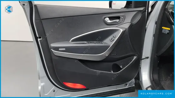 HYUNDAI MAXCRUISE DIESEL(E-VGT) 2.2 2WD EXCLUSIVE