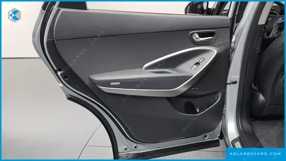 HYUNDAI MAXCRUISE DIESEL(E-VGT) 2.2 2WD EXCLUSIVE