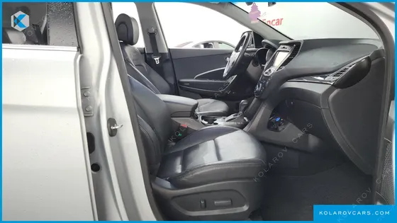 HYUNDAI MAXCRUISE DIESEL(E-VGT) 2.2 2WD EXCLUSIVE