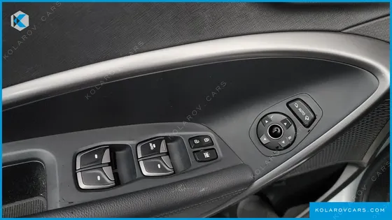 HYUNDAI MAXCRUISE DIESEL(E-VGT) 2.2 2WD EXCLUSIVE