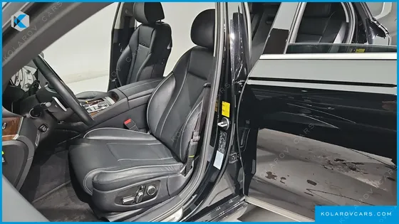 KIA K9 3.3 T-GDI AWD