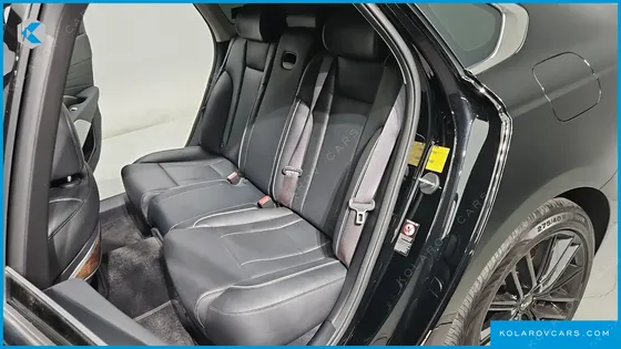 KIA K9 3.3 T-GDI AWD
