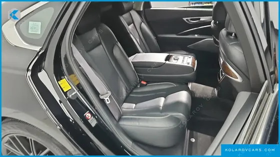 KIA K9 3.3 T-GDI AWD