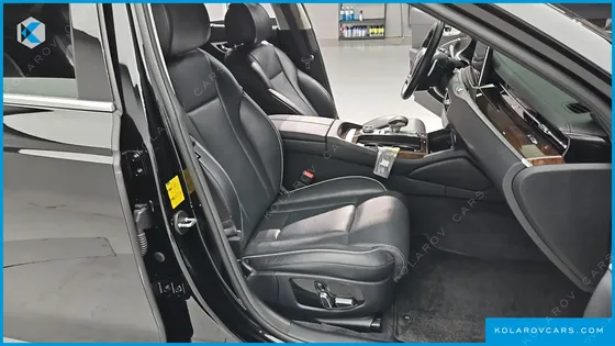 KIA K9 3.3 T-GDI AWD