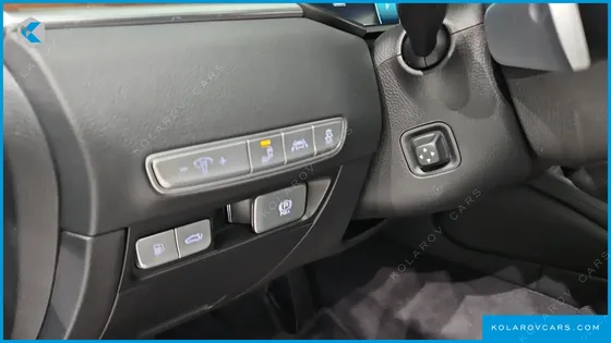 KIA K9 3.3 T-GDI AWD