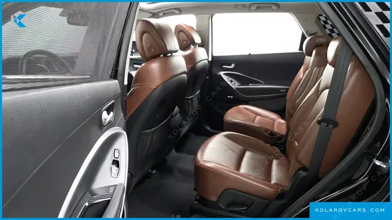 HYUNDAI MAXCRUISE DIESEL(E-VGT) 2.2 4WD EXCLUSIVE