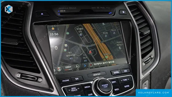 HYUNDAI MAXCRUISE DIESEL(E-VGT) 2.2 4WD EXCLUSIVE