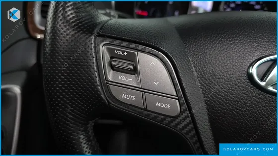 HYUNDAI MAXCRUISE DIESEL(E-VGT) 2.2 4WD EXCLUSIVE