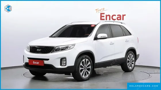 KIA SORENTO DIESEL 2.0 2WD