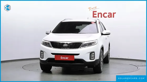 KIA SORENTO DIESEL 2.0 2WD