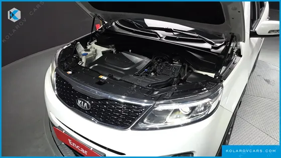 KIA SORENTO DIESEL 2.0 2WD
