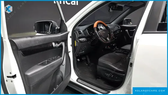 KIA SORENTO DIESEL 2.0 2WD