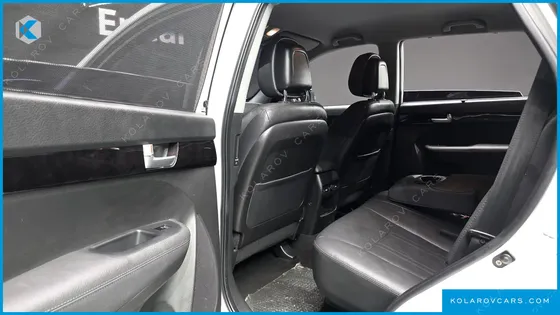 KIA SORENTO DIESEL 2.0 2WD