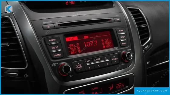 KIA SORENTO DIESEL 2.0 2WD