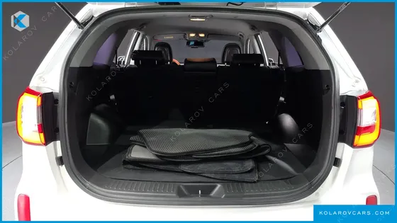 KIA SORENTO DIESEL 2.0 2WD