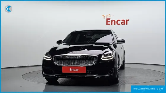 KIA K9 3.8 GDI