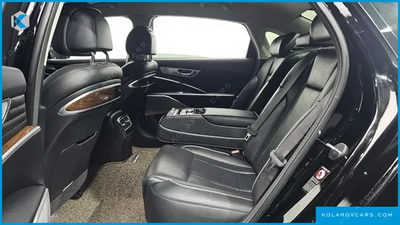KIA K9 3.8 GDI