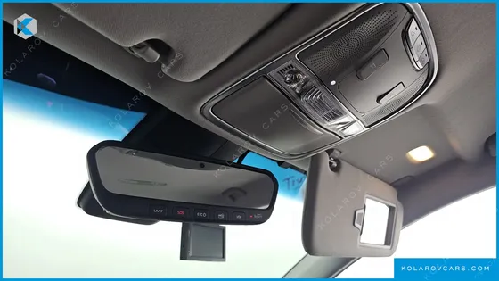 KIA K9 3.8 GDI