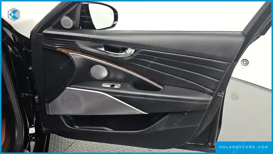KIA K9 3.8 GDI