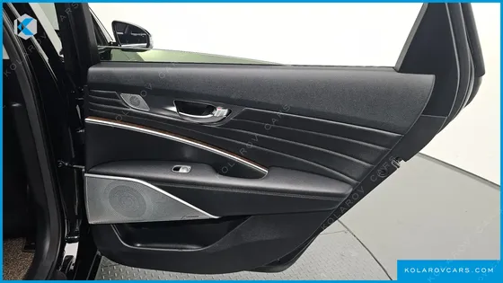 KIA K9 3.8 GDI