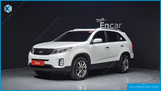 KIA SORENTO DIESEL 2.0 2WD