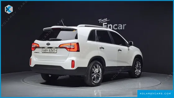 KIA SORENTO DIESEL 2.0 2WD