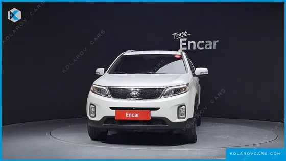 KIA SORENTO DIESEL 2.0 2WD