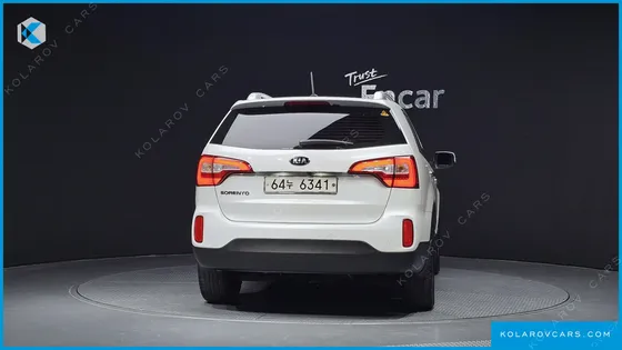 KIA SORENTO DIESEL 2.0 2WD