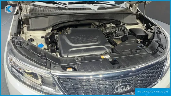 KIA SORENTO DIESEL 2.0 2WD