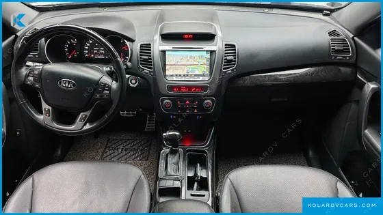 KIA SORENTO DIESEL 2.0 2WD