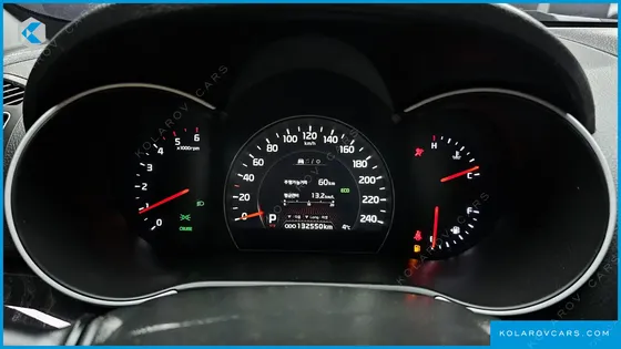 KIA SORENTO DIESEL 2.0 2WD